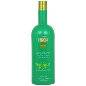 Hayashi Hinoki Conditioner 33.8 oz
